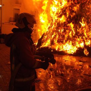 Szkolenie z zasad ochrony przeciwpożarowej i ewakuacji